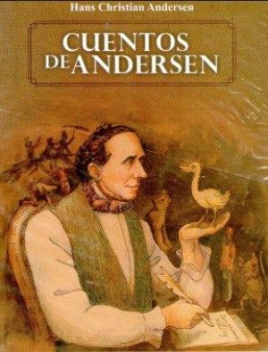 Cuentos infantiles - Hans Christian Andersen