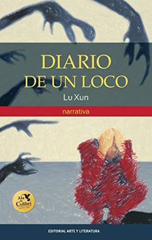 Diario de un loco - Lu Xun