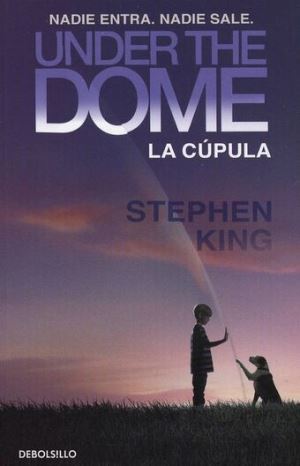 La cúpula - Stephen King