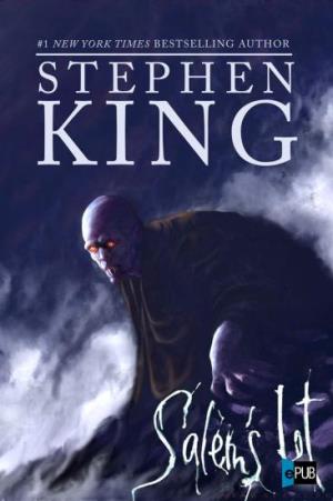 El misterio de Salem_s Lot - Stephen King