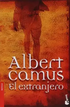 El extranjero - Albert Camus