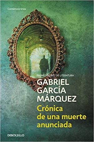 Los Mejores 25 Libros de Gabriel García Márquez 