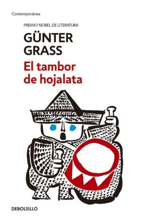 El tambor de hojalata - Günter Grass