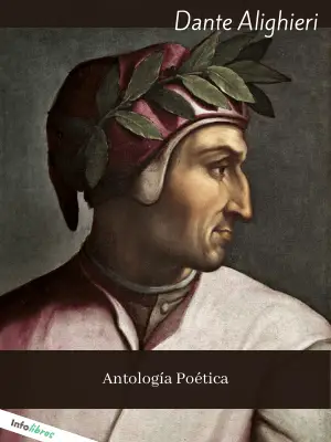 Antología Poética autor Dante Alighieri