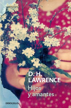 Hijos y amantes D. H. Lawrence