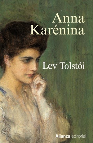 Ana Karenina - Lev Tolstói