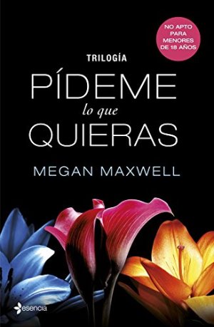 Alcanzar Detectable sol Los Mejores 25 Libros de Megan Maxwell | InfoLibros.org