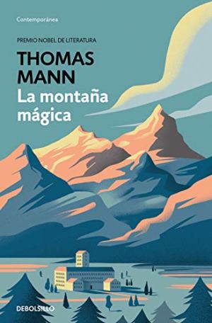 La montaña mágica - Thomas Mann