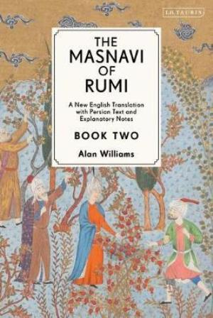 Masnavi - Rumi