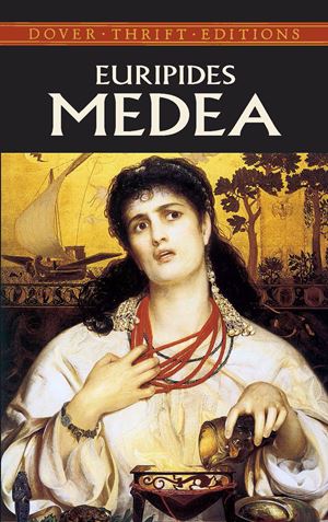 Medea - Eurípides