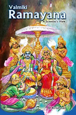 Ramayana - Valmiki