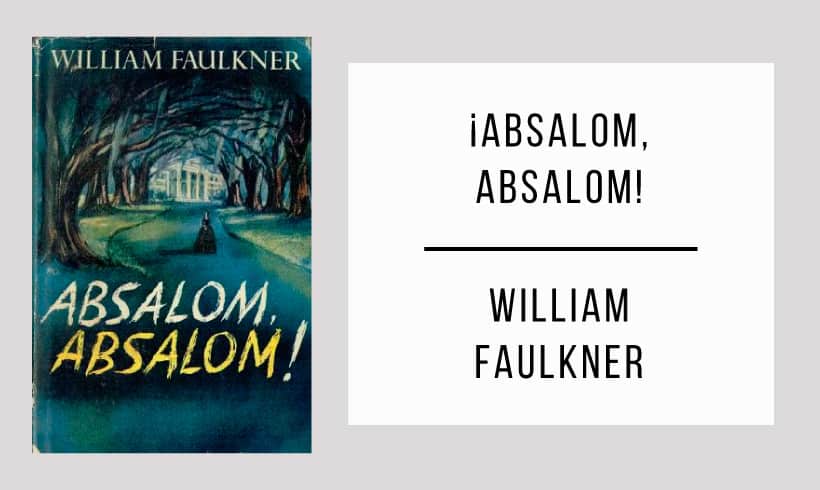 Absalom-Absalom-autor-William-Faulkner