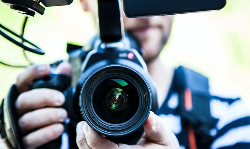 Youtubers como influencers