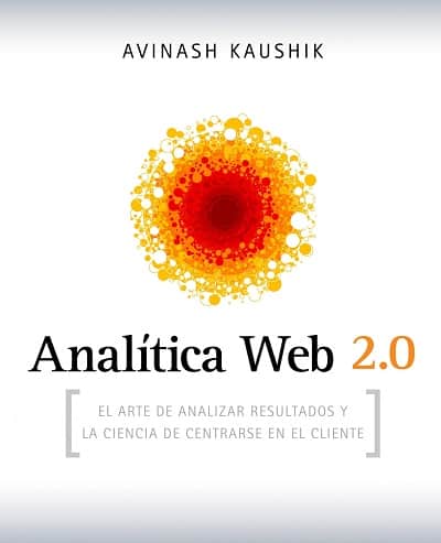 Analítica Web 2 0