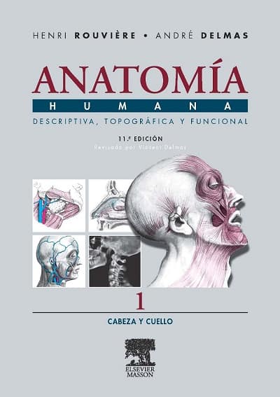 Anatomia Humana Descriptiva topografica y funcional