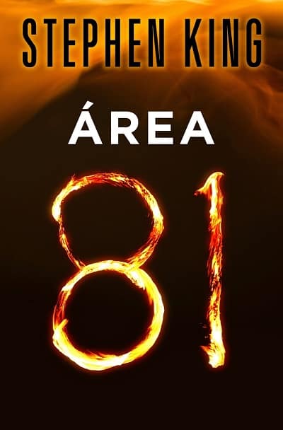 Area 81