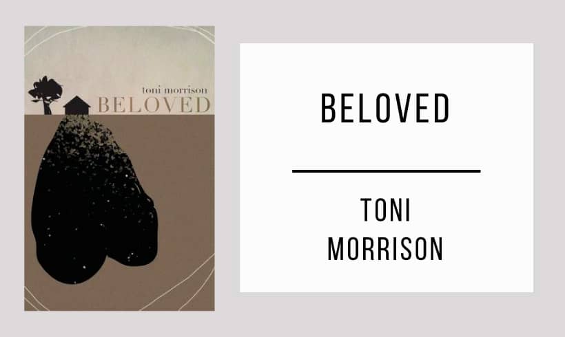 Beloved-autor-Toni-Morrison