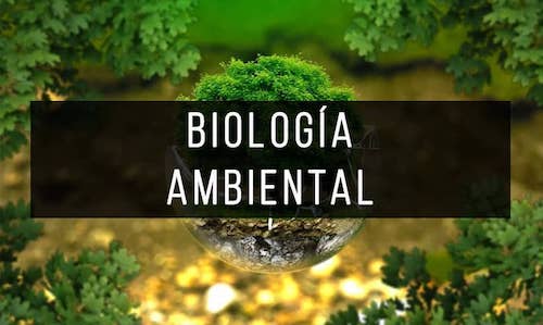 Biologia-ambiental