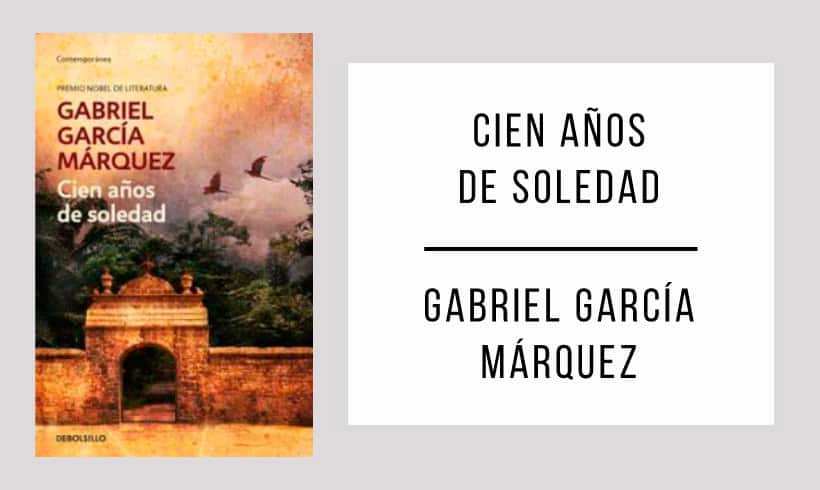 PDF] Cien Años de Soledad por Gabriel García Márquez