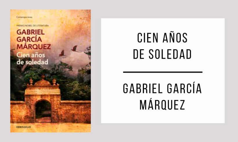 Cien-años-de-soledad-autor-Gabriel-Garcia-Marquez