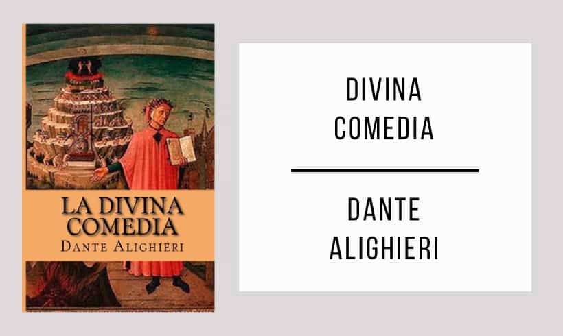 Divina-Comedia-autor-Dante-Alighieri