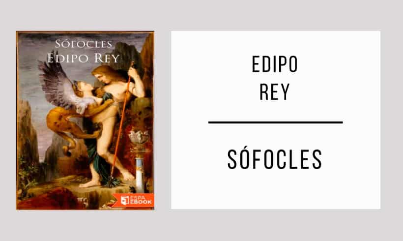 Edipo-rey-autor-Sófocles