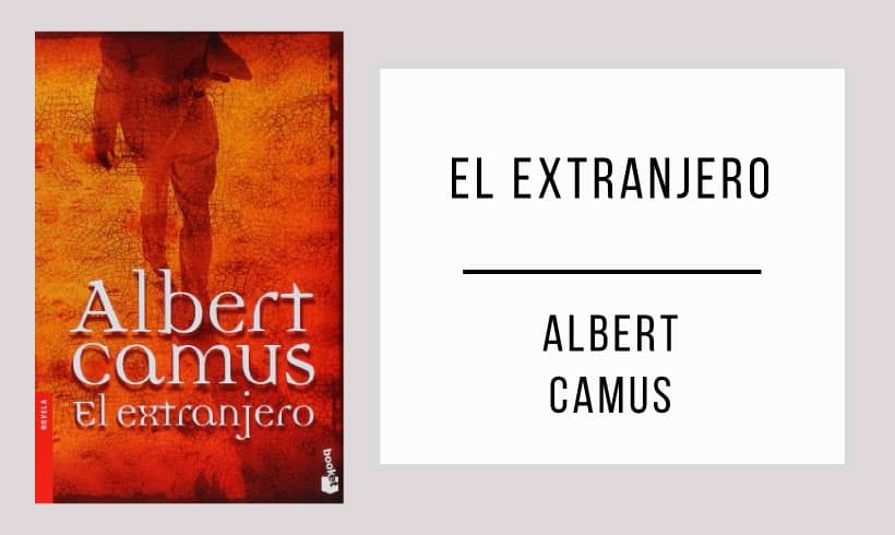 El-extranjero-autor-Albert-Camus