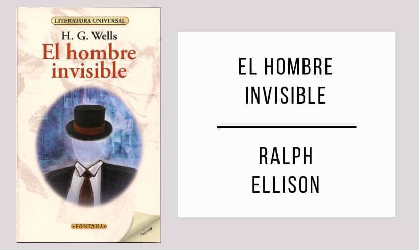 El-hombre-invisible-autor-Ralph-Ellison