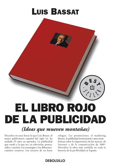 El libro rojo de la publicidad El libro rojo de la publicidad