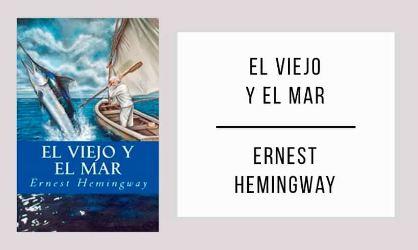 El-viejo-y-el-mar--Ernest-Hemingway