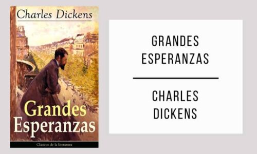 Grandes Esperanzas por Charles Dickens [PDF]