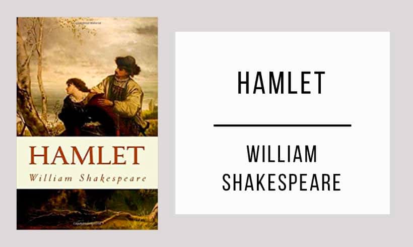 Hamlet-autor-William-Shakespeare