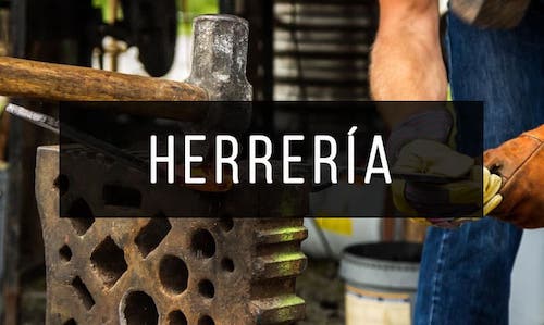 Herreria
