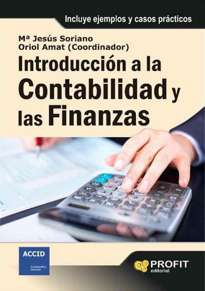 Introduccion a la contabilidad y las finanzas