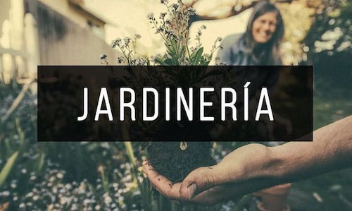 Jardineria