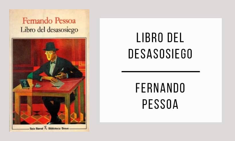 Libro-del-desasosiego-autor-Fernando-Pessoa