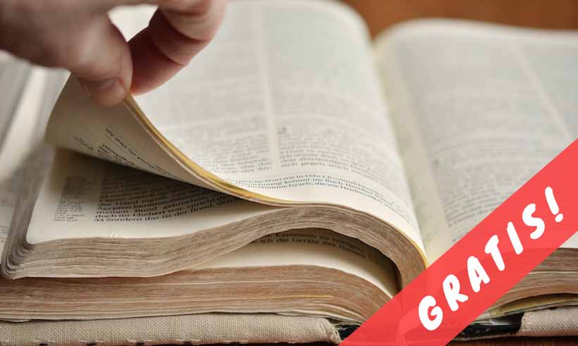 Libros Antiguo Testamento PDF portada