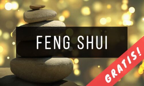 Libros de Feng Shui