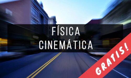 Libros de Física Cinemática