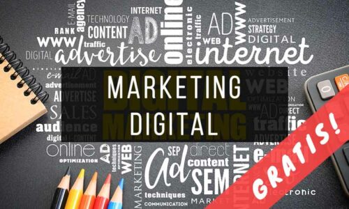 Libros de Marketing Digital