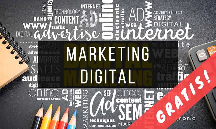 Libros de Marketing Digital PDF