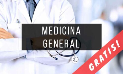 Libros de Medicina General