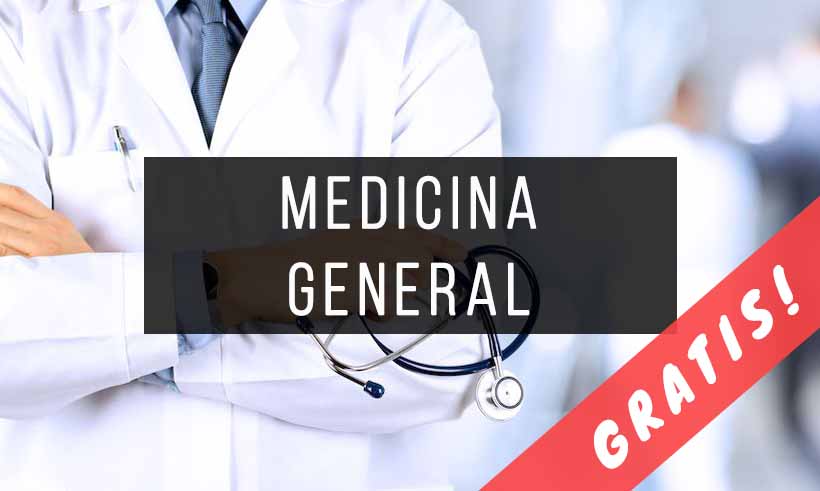 Libros de Medicina General PDF