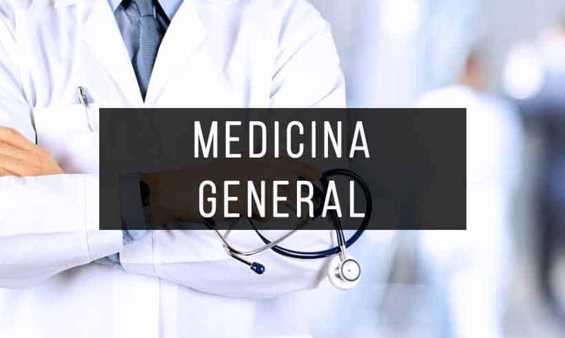 Libros de Medicina General