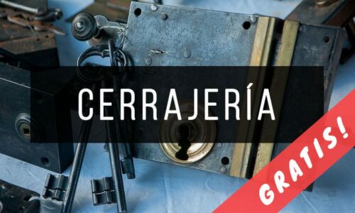 Libros de Cerrajería