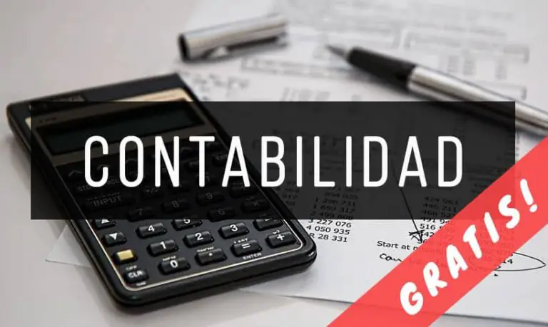 +30 Libros De Contabilidad ¡Gratis! [PDF] | InfoLibros.org