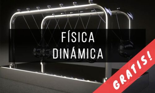 Libros de Física Dinámica