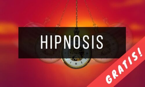 Libros de Hipnosis