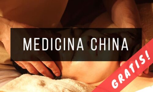 Libros de Medicina China