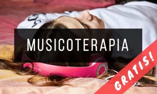 Libros de Musicoterapia